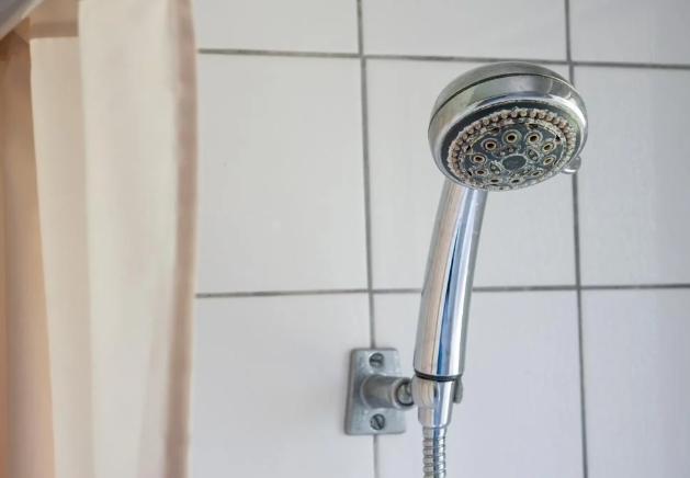 Надежное бабушкино средство: лайфхак, как очистить душ от известкового налета