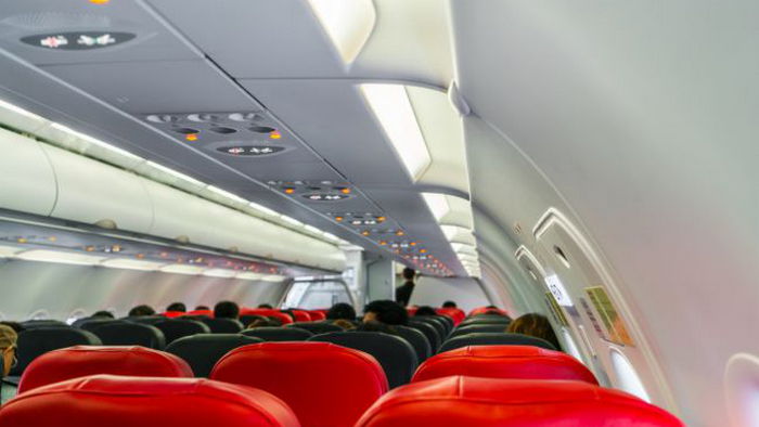 10 ошибок, которые совершают туристы во время путешествия самолетом