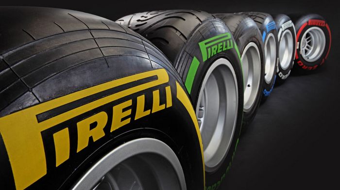 Преимущества покупки шин Pirelli