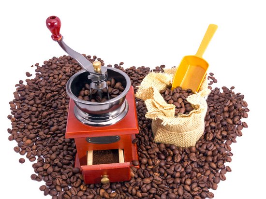 Как выбрать кофемолку для бытовых нужд?