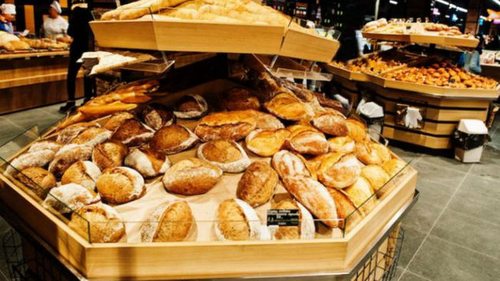 Названы виды хлеба, которые наиболее полезны для здоровья
