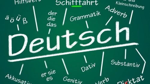 Онлайн-курсы немецкого языка с сертификатом: преимущества и кому будут