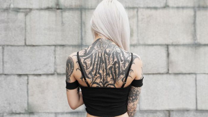 5 серьезных рисков для здоровья от татуировок, о которых никто не предупреждает