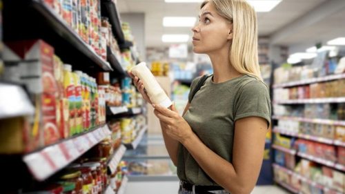 Что выбрать на перекус: 5 полезных вариантов из ближайшего супермаркета