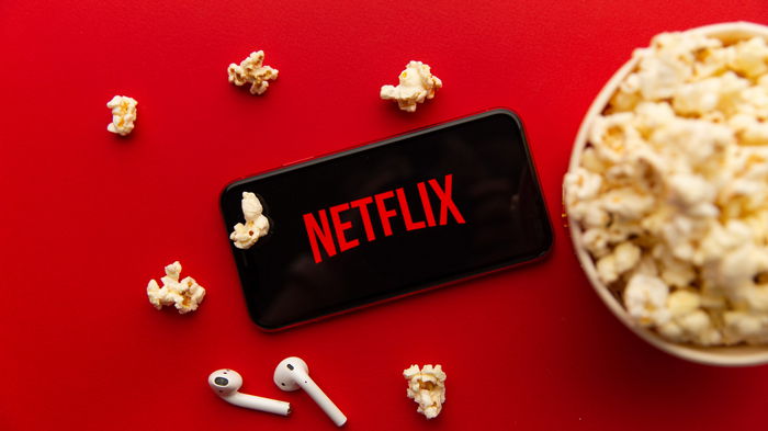 Что стоит посмотреть: Лучшие фильмы и сериалы Netflix этой недели
