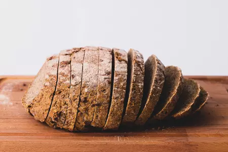 Как правильно хранить хлеб долгое время?