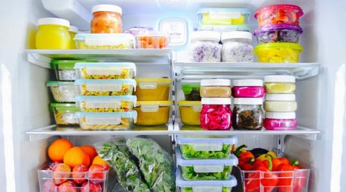 Сколько хранить еду в холодильнике