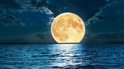 Лунный календарь на сентябрь 2023: благоприятные и неблагоприятные дни месяца