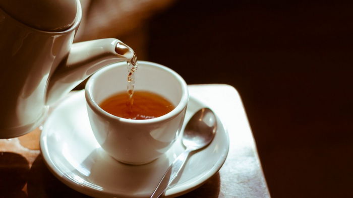 Зачем пьют чай с солью: пожалеете, что раньше не пробовали