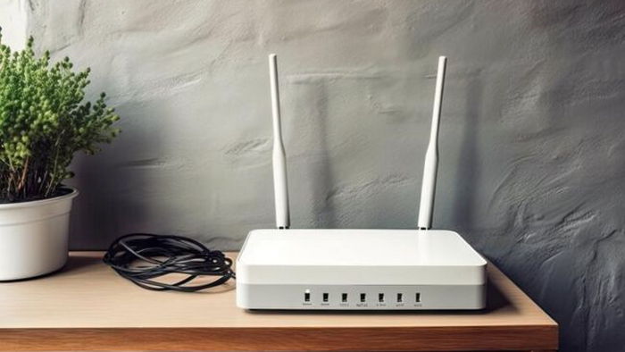 Вот самые плохие места для Wi-Fi-роутера в квартире: может нанести вред здоровью
