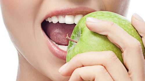 Какие продукты нужно есть для здоровья зубов