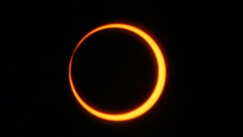 Уникальное солнечное затмение в 2023 году: что о нем известно и как его увидеть (видео)