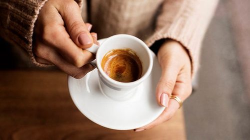 Действительно ли кофе помогает при низком давлении: вся правда