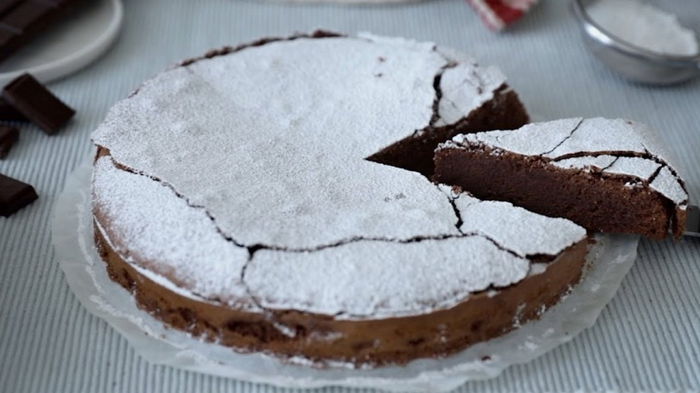 Королевский вкус: торт «Тенерина», который готовили для королевы Черногории