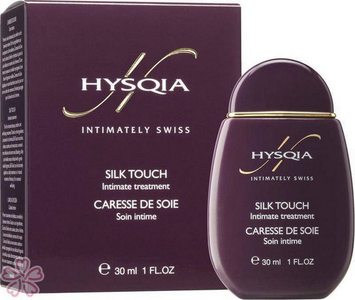 Silk Touch by HYSQIA