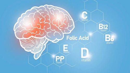 Витамины для памяти: как питание влияет на память?