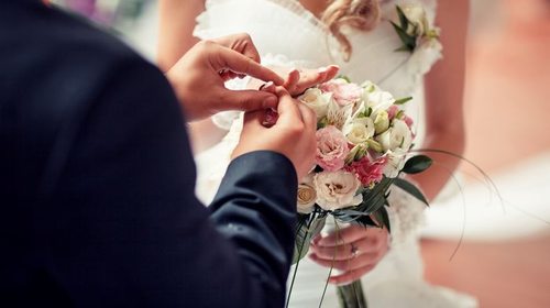 Як організувати гарне весілля під Києвом
