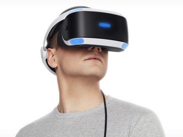 Как выбрать очки виртуальной реальности?