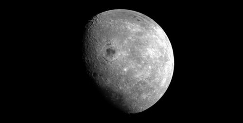 Холостая Луна в октябре 2023: когда будет и что нельзя делать