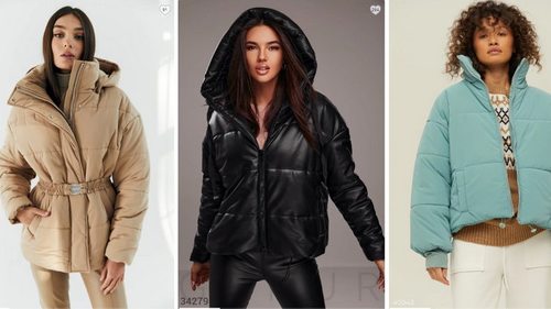Мода на женские куртки: тренды 2023 года