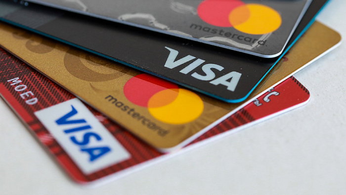 Быстрый и безопасный перевод с карты Visa и MasterCard (UAH) на доллары ЭПС Payeer
