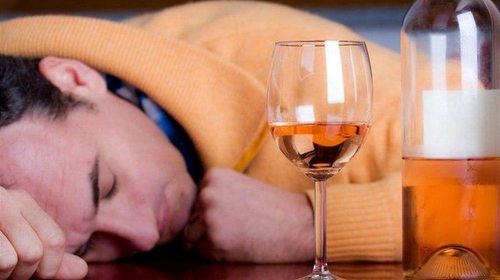 Лечение алкоголизма в Житомире: достоинства клиники «Брик»