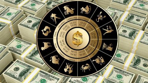 Финансовый гороскоп для всех знаков Зодиака на неделю 16-22 октября 2023 года