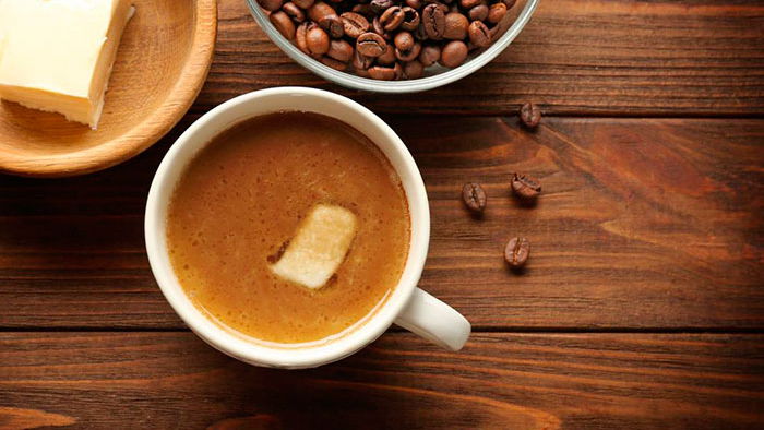 Почему нужно пить кофе с маслом: польза, о которой вы не знали