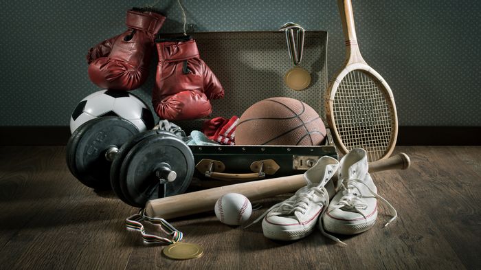 Як спорт впливає на психічний стан?