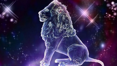 Гороскоп для Льва на ноябрь 2023: наслаждайтесь благосклонностью Вселенной