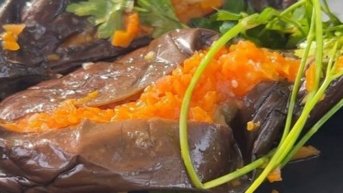 Моченые баклажаны: проверенный рецепт вкусного блюда