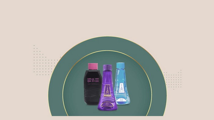 5 причин, почему Perfumer — отличный выбор для покупки наливной парфюмерии оптом