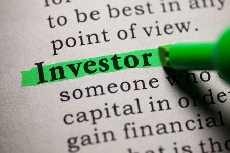 Какие знания в терминах должен знать инвестор?