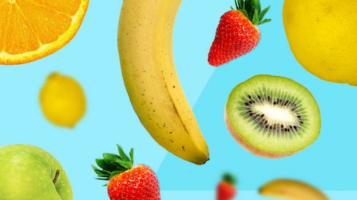 10 фруктов для устранения жира на животе
