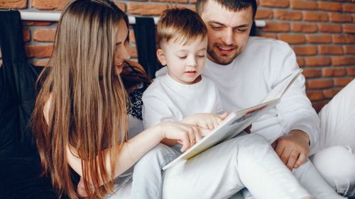 9 фраз, которые дети никогда не скажут своим родителям: это следует зн...