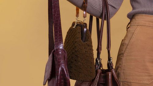 Не носите эти сумки: 5 моделей, давно вышедших из моды, чем их лучше заменить