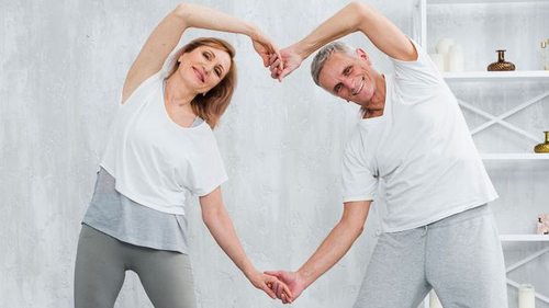 Как укрепить спину и поясницу: простые упражнения, которые можно выполнять дома