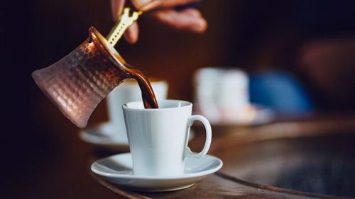 Кофе без воды: секретный рецепт ароматного напитка