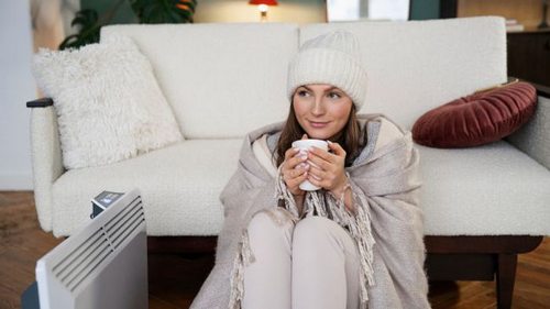 12 предметов в гардеробе: как правильно одеваться зимой, чтобы не заболеть