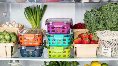 С этим хитрым способом вы забудете о гниении овощей в холодильнике