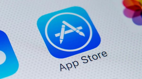 просування мобільних додатків в App Store