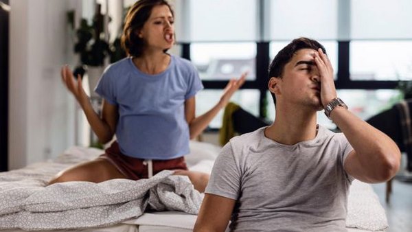 5 фраз, которые нельзя говорить мужчинам: это может разрушить отношения