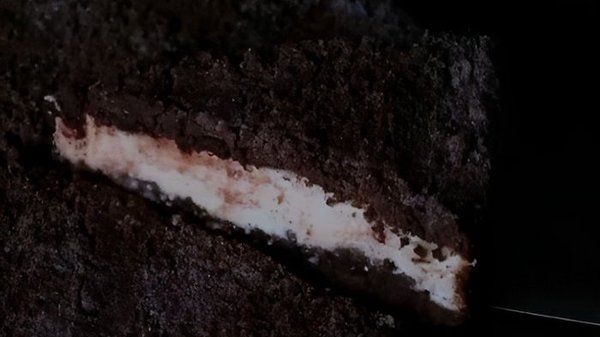 Невероятно вкусно: как приготовить шоколадно-творожный пирог