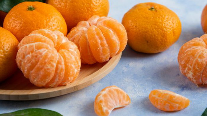 Как выбрать сочные мандарины, чтобы были сладкими и без косточек: без этих подсказок не обойтись