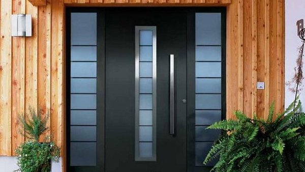 Как утеплить входную дверь: что делать с деревянными, металлическими конструкциями