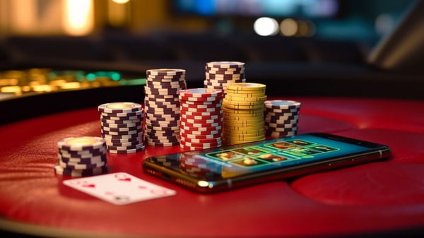 Рентабельность игры в онлайн-казино: анализ условий и бонусов