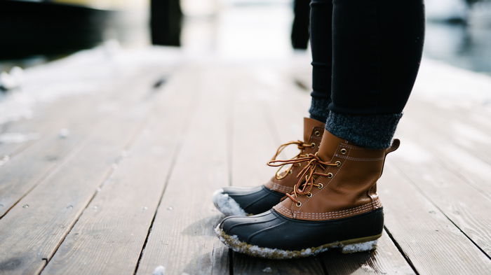 Пять основных нюансов: проверьте их перед тем, как покупать теплую зимнюю обувь