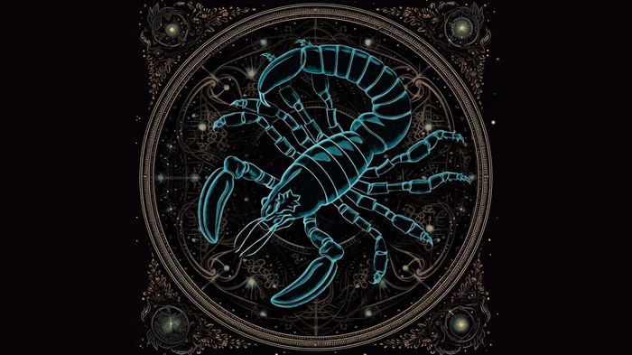 Гороскоп для Скорпиона на декабрь 2023: советы астрологов на последний месяц года