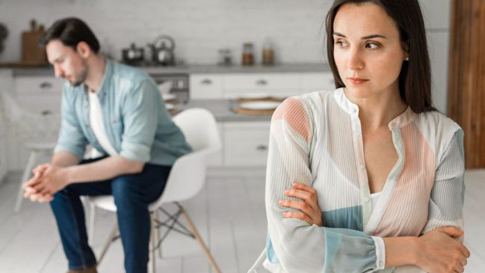 6 признаков того, что партнер вас не ценит и не любит