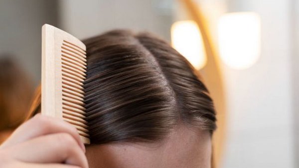 Эти три компонента шампуня провоцируют выпадение волос. Проверьте свои средства